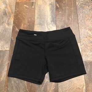 Oiselle Running/Yoga Shorts